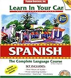 Learn_in_Your_Car_Spanish_Complete